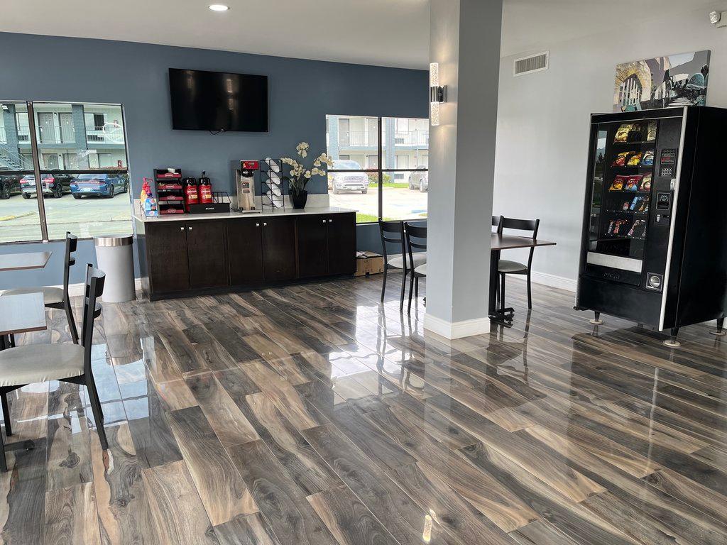 Hometowne Studios San Antonio Ngoại thất bức ảnh